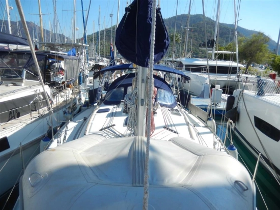 Jeanneau Sun Odyssey 40 de segunda mano en venta