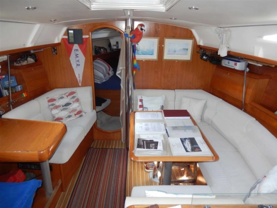 Jeanneau Sun Odyssey 40 de segunda mano en venta