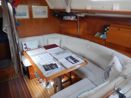 Jeanneau Sun Odyssey 40 de segunda mano en venta