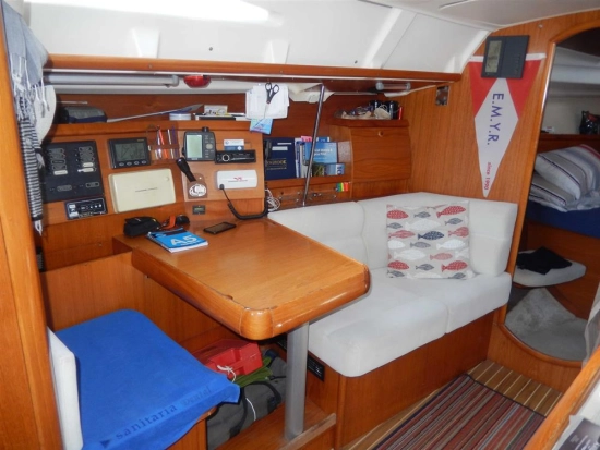 Jeanneau Sun Odyssey 40 de segunda mano en venta