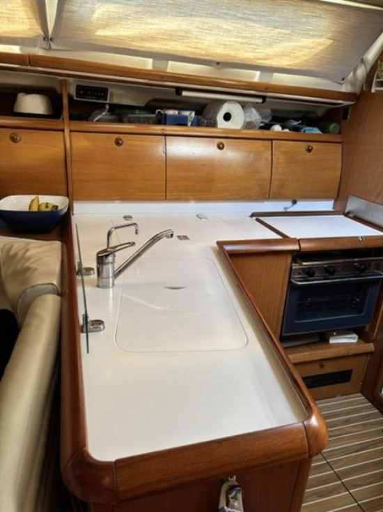 Jeanneau Sun Odyssey 40 de segunda mano en venta