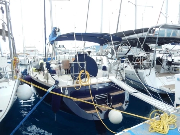 Sabre 426 usado à venda
