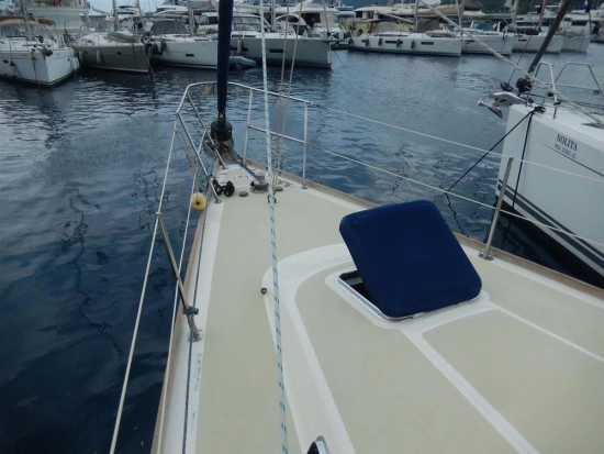 Sabre 426 de segunda mano en venta