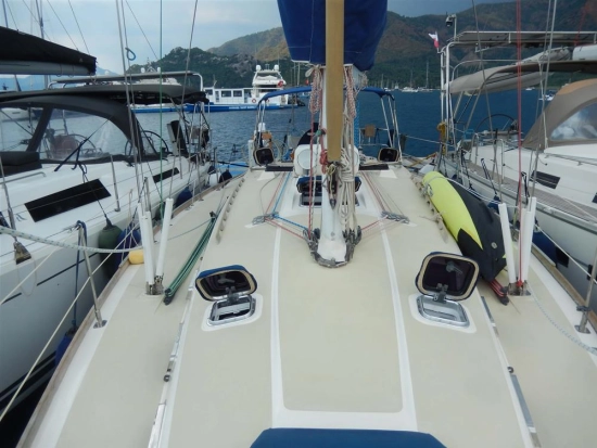 Sabre 426 de segunda mano en venta