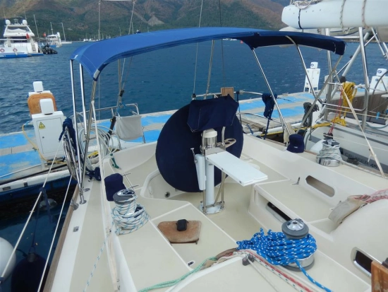 Sabre 426 de segunda mano en venta
