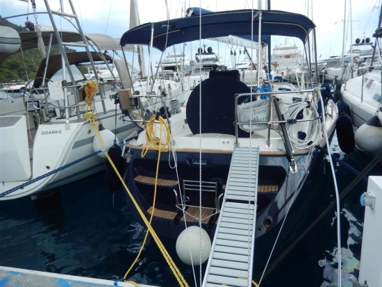 Sabre 426 de segunda mano en venta