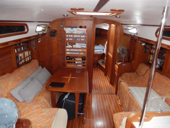 Sabre 426 de segunda mano en venta