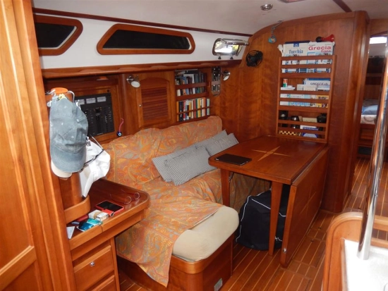 Sabre 426 de segunda mano en venta
