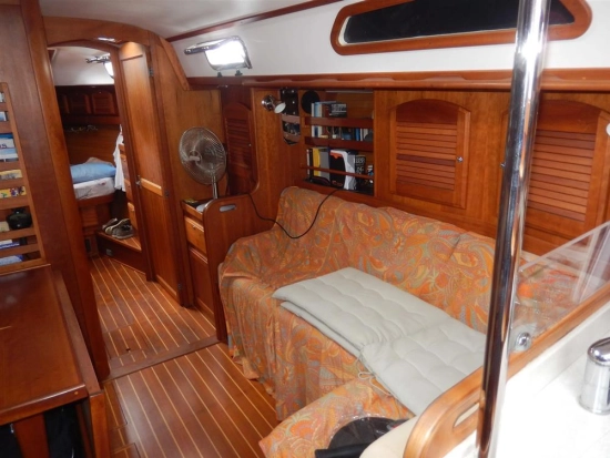 Sabre 426 de segunda mano en venta