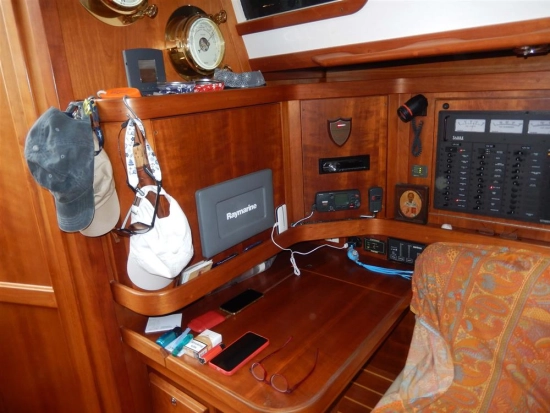 Sabre 426 de segunda mano en venta