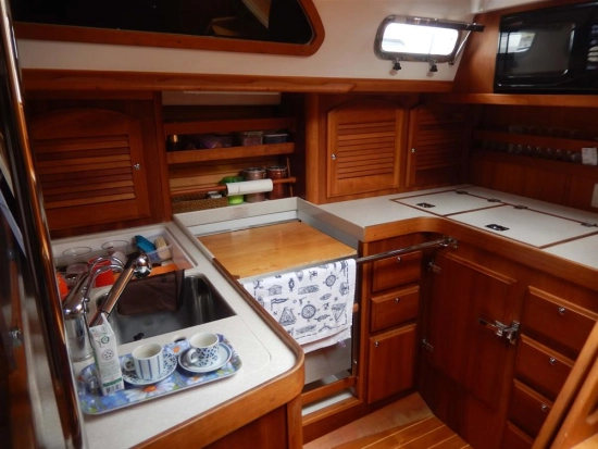 Sabre 426 de segunda mano en venta