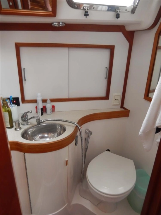 Sabre 426 de segunda mano en venta