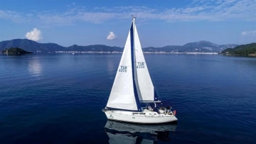 Jeanneau Sun Odyssey 37 usata in vendita