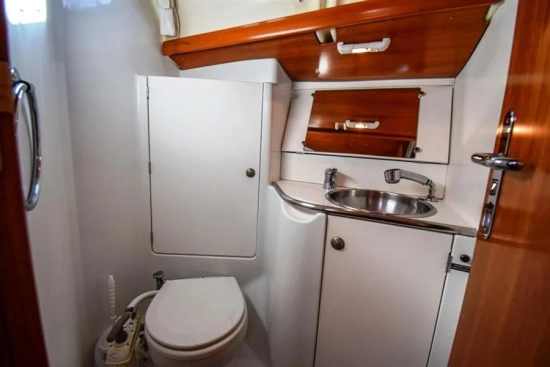 Jeanneau Sun Odyssey 37 de segunda mano en venta