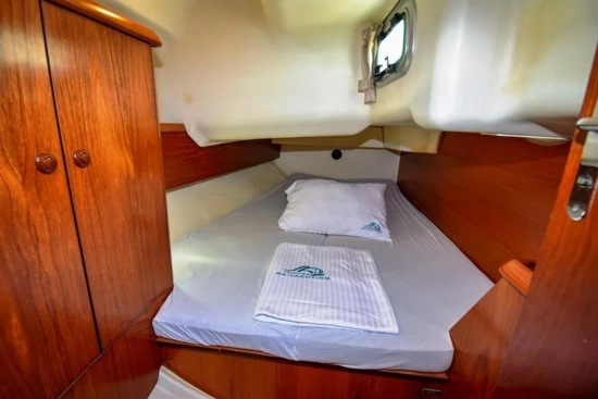Jeanneau Sun Odyssey 37 de segunda mano en venta