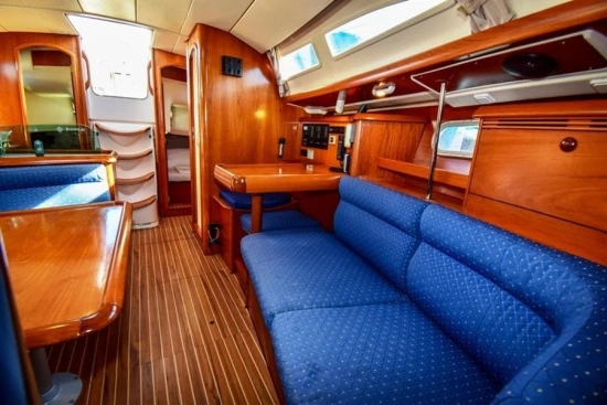 Jeanneau Sun Odyssey 37 de segunda mano en venta