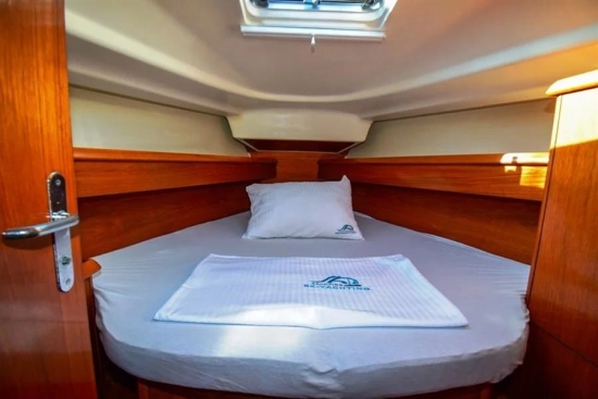 Jeanneau Sun Odyssey 37 de segunda mano en venta
