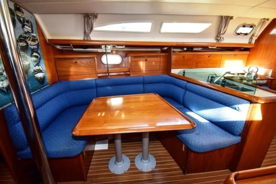 Jeanneau Sun Odyssey 37 de segunda mano en venta