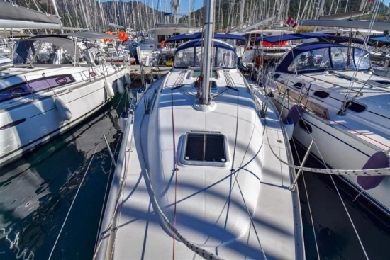Jeanneau Sun Odyssey 37 de segunda mano en venta