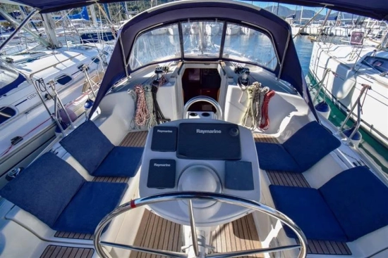 Jeanneau Sun Odyssey 37 de segunda mano en venta