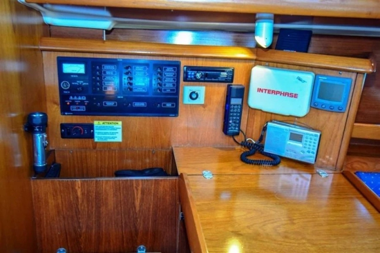 Jeanneau Sun Odyssey 37 de segunda mano en venta