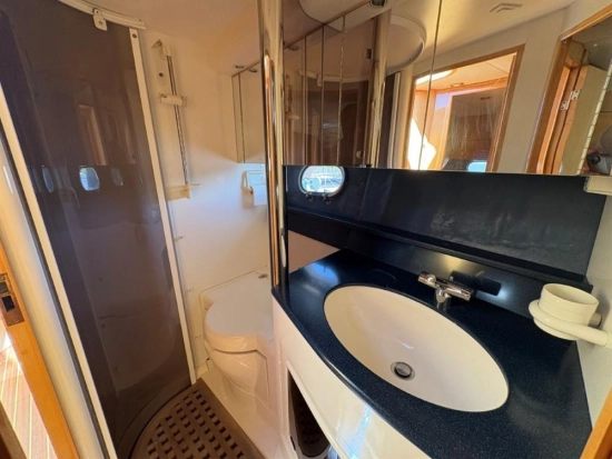Fairline Phantom 37 usata in vendita