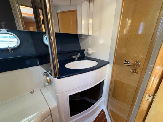 Fairline Phantom 37 usata in vendita