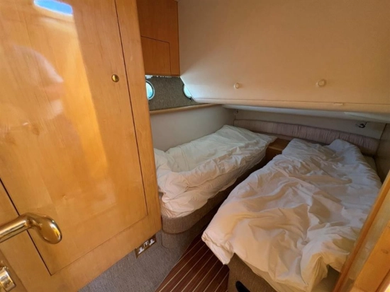 Fairline Phantom 37 usata in vendita