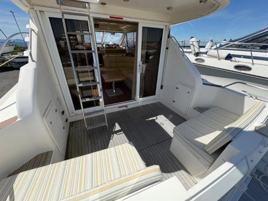 Fairline Phantom 37 usata in vendita