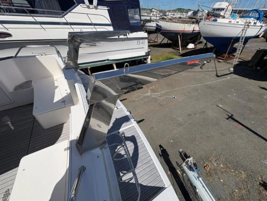 Fairline Phantom 37 usata in vendita