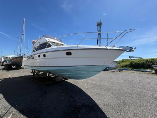 Fairline Phantom 37 usata in vendita