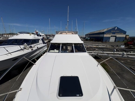 Fairline Phantom 37 usata in vendita