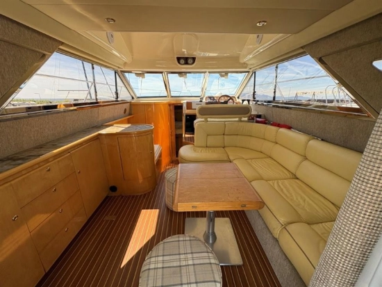 Fairline Phantom 37 usata in vendita