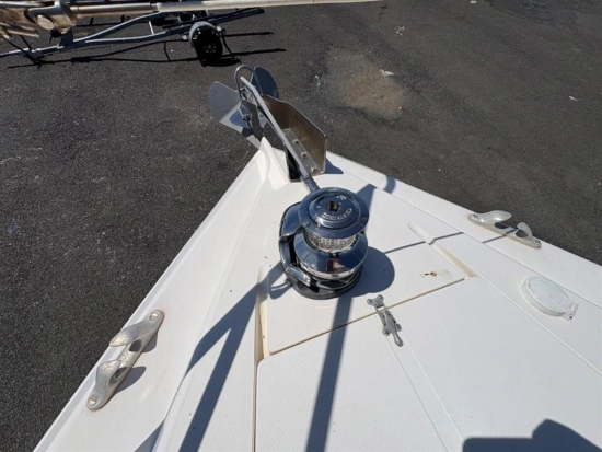 Fairline Phantom 37 usata in vendita