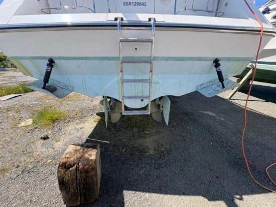 Fairline Phantom 37 usata in vendita
