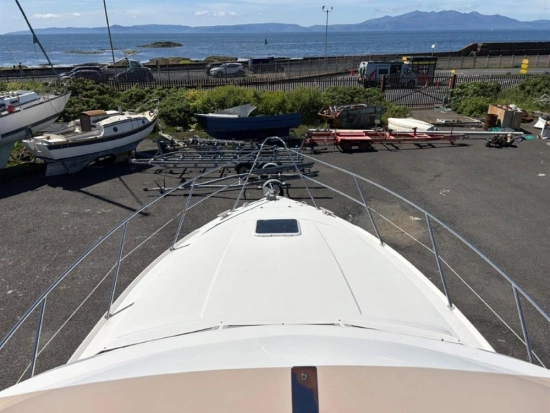 Fairline Phantom 37 usata in vendita