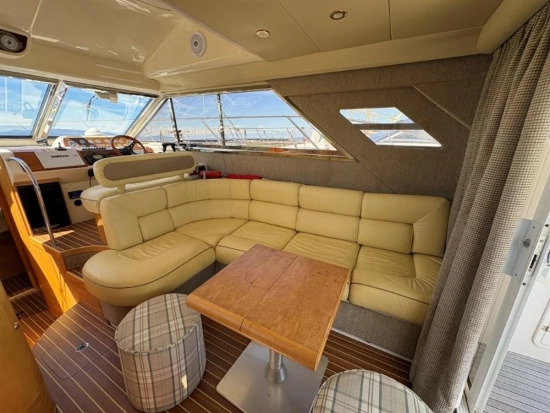 Fairline Phantom 37 usata in vendita