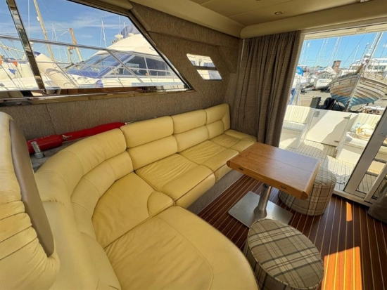 Fairline Phantom 37 usata in vendita