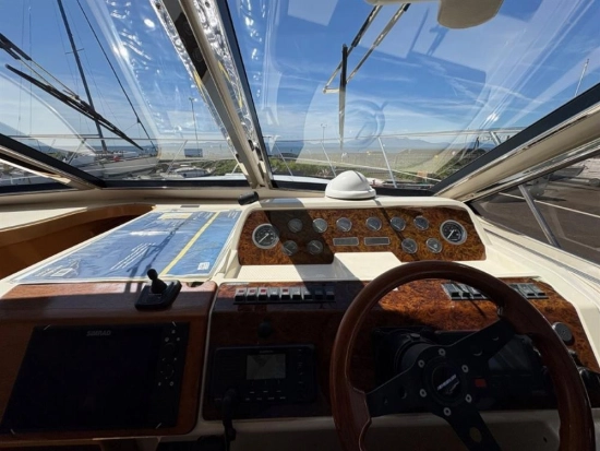 Fairline Phantom 37 usata in vendita