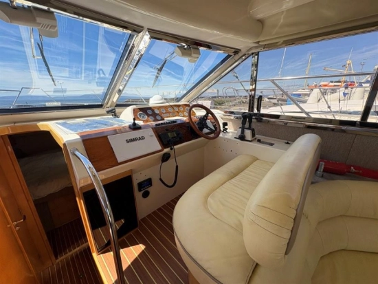 Fairline Phantom 37 usata in vendita