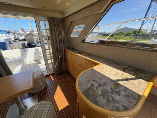 Fairline Phantom 37 usata in vendita