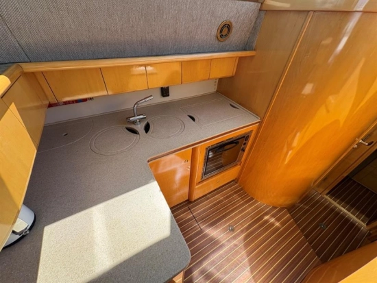 Fairline Phantom 37 usata in vendita