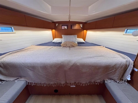 Bavaria Yachts CRUISER 46 usado à venda