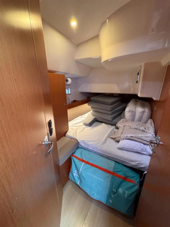 Bavaria Yachts CRUISER 46 usado à venda