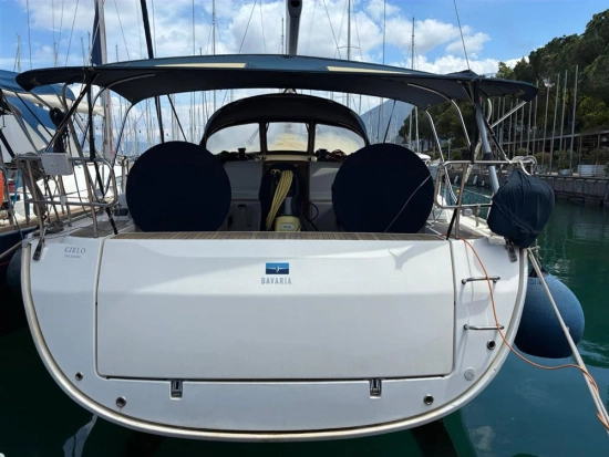 Bavaria Yachts CRUISER 46 usado à venda