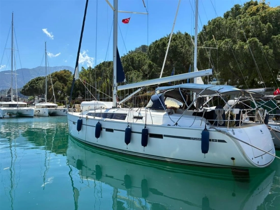 Bavaria Yachts CRUISER 46 usado à venda