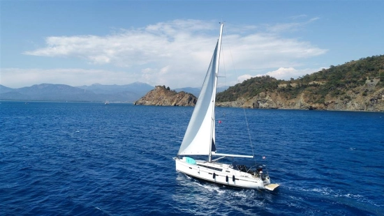 Bavaria Yachts CRUISER 46 usado à venda
