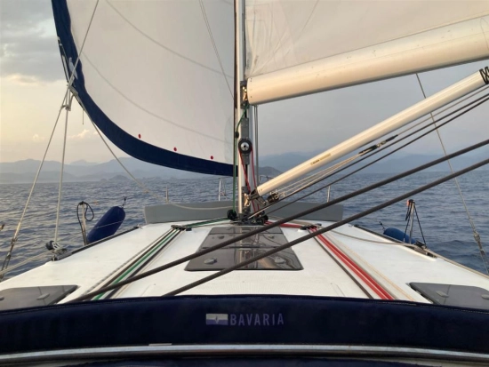 Bavaria Yachts CRUISER 46 usado à venda