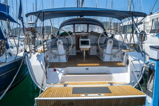 Bavaria Yachts CRUISER 46 usado à venda