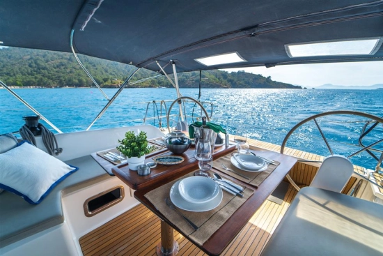 Bavaria Yachts CRUISER 46 usado à venda
